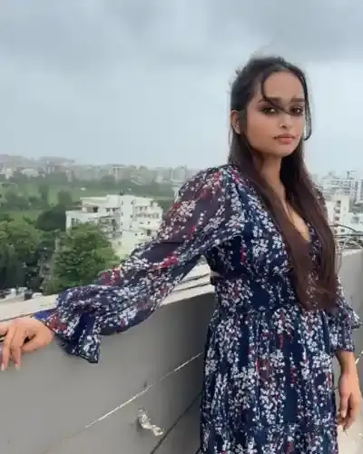 Louis Wadi Escorts